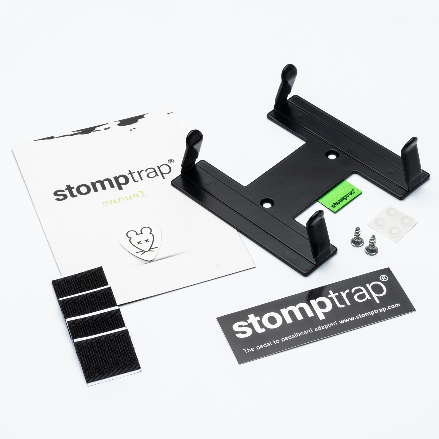 stomptrap x-large - 2er Bundle